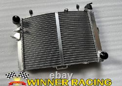 Radiateur en alliage compatible KTM 1290 Super Duke R 2014 2015 2016, réf. OE#61335010000