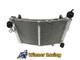 Radiateur En Alliage Compatible Ktm 1290 Super Duke R 2014-2016, 61335010000