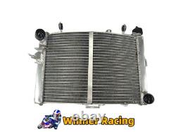 Radiateur en alliage compatible KTM 1290 Super Duke R 2014-2016, 61335010000