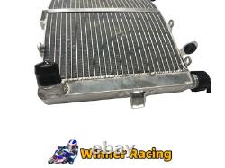 Radiateur en alliage compatible KTM 1290 Super Duke R 2014-2016, 61335010000