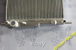 Radiateur en alliage compatible avec FORD MONDEO MK3 2.5L V6 24V LCBD M/T 2000-2007