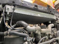 Radiateur en alliage compatible avec Jaguar Vanden Plas 4.0L XJ X308 1998-2003 MNC4190AH