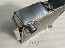 Radiateur en alliage compatible avec MG MGB GT V8 1973-1974-1975-1976 56MM CORE