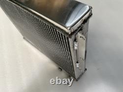 Radiateur en alliage compatible avec MG MGB GT V8 1973-1974-1975-1976 56MM CORE