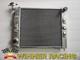 Radiateur En Alliage Compatible Avec Nissan March/datsun Micra K10 Ma10s 1.0l 1982-1989 K&uuml;hler