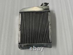 Radiateur en alliage compatible avec ROVER MINI COOPER S 1275 SPI 1991-1996 1992 93 94 95