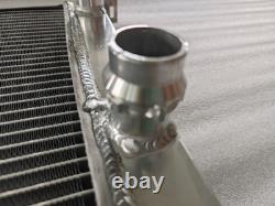 Radiateur en alliage compatible avec VW PASSAT 4.0 W8 4motion 3B3 3B6 Variant AT 2001-2004 Radiateur en alliage compatible avec VW PASSAT 4.0 W8 4motion 3B3 3B6 Variant AT 2001-2004