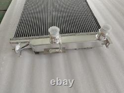 Radiateur en alliage compatible avec VW PASSAT 4.0 W8 4motion 3B3 3B6 Variant AT 2001-2004 Radiateur en alliage compatible avec VW PASSAT 4.0 W8 4motion 3B3 3B6 Variant AT 2001-2004