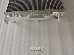 Radiateur en alliage compatible avec VW PASSAT 4.0 W8 4motion 3B3 3B6 Variant AT 2001-2004 Radiateur en alliage compatible avec VW PASSAT 4.0 W8 4motion 3B3 3B6 Variant AT 2001-2004