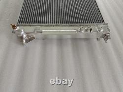 Radiateur en alliage compatible avec VW PASSAT 4.0 W8 4motion 3B3 3B6 Variant AT 2001-2004 Radiateur en alliage compatible avec VW PASSAT 4.0 W8 4motion 3B3 3B6 Variant AT 2001-2004