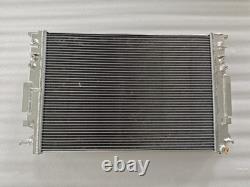 Radiateur en alliage compatible avec VW PASSAT 4.0 W8 4motion 3B3 3B6 Variant AT 2001-2004 Radiateur en alliage compatible avec VW PASSAT 4.0 W8 4motion 3B3 3B6 Variant AT 2001-2004