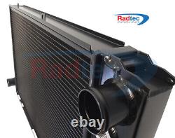 Radiateur en alliage complet Porsche 928 par Radtec