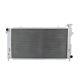 Radiateur En Alliage Complet Adapté Pour Chrysler Voyager Mk4 3.3 3.8 At Mt 01-08