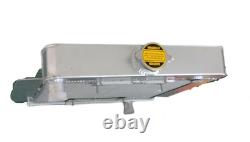 Radiateur en alliage d'aluminium 56 mm pour Ford Escort MK1/MK2 PINTO/MEXICO RS2000 MT
