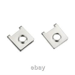 Radiateur en alliage d'aluminium plein de 32 mm d'épaisseur pour BMW Série 3 E36 Z3 M3 3.0L 3.2L