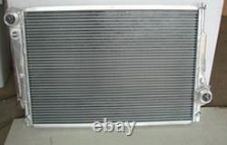 Radiateur en alliage d'aluminium pour BMW E46 M3 323 325 328 330 1997-2000 1999 1998