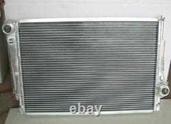 Radiateur en alliage d'aluminium pour BMW E46 M3 323 325 328 330 1997-2000 1999 1998