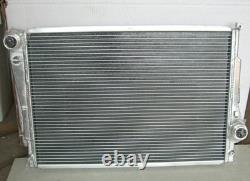 Radiateur en alliage d'aluminium pour BMW E46 M3 323 325 328 330 1997-2000 1999 1998