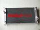 Radiateur En Alliage D'aluminium Pour Ford Focus Xr5 Turbo 2.5ltr 2.5l Manuelle 2007 Mt 07