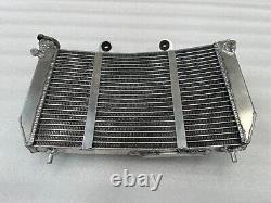 Radiateur en alliage d'aluminium pour Harley-Davidson Sportster 1250 RH1250S 2021-2024