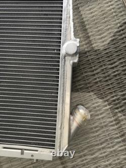 Radiateur en alliage d'eau Renault 5 GT Turbo 50 mm cœur inutilisé