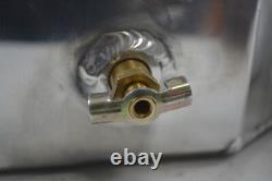 Radiateur en alliage de 62 mm pour Toyota Land Cruiser BJ42/BJ43/BJ44/BJ45/BJ46 3B 3.4L MT
