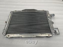 Radiateur en alliage gauche compatible avec Ferrari 355 F355 1994-1999