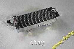 Radiateur en alliage pour Beta RR250 RR300 Enduro / Racing 2 temps 2013-2019