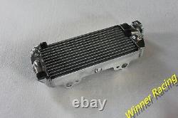 Radiateur en alliage pour Beta RR250 RR300 Enduro / Racing 2 temps 2013-2019