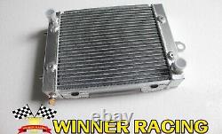 Radiateur en alliage pour CAN AM SPYDER GS-990 RS/RT/RTS ROADSTER SE5/SM5 2008-2012