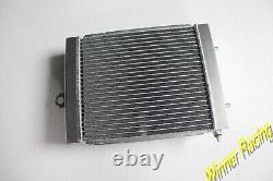 Radiateur en alliage pour CAN AM SPYDER GS-990 RS/RT/RTS ROADSTER SE5/SM5 2008-2012