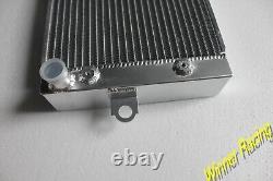 Radiateur en alliage pour CAN AM SPYDER GS-990 RS/RT/RTS ROADSTER SE5/SM5 2008-2012