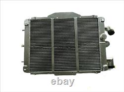 Radiateur en alliage pour Ferrari 355 F355 1994-1999 95 96 Radiateur en aluminium côté G + D