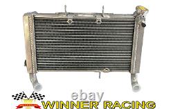 Radiateur en alliage pour Honda CBR650F CBR 650 F ABS 2014-2016 2018