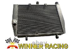 Radiateur en alliage pour Honda DN-01 NSA700A 2008-2010 OE#19010-MEH-003