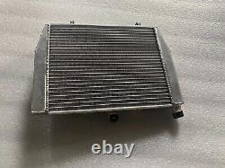 Radiateur en alliage pour Honda DN-01 NSA700A 2008-2010 OE#19010-MEH-003