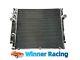 Radiateur En Alliage Pour Jaguar Xjr Xj8 X308 Vanden Plas 4.0l V8 1998-2003 Mnc4190ah