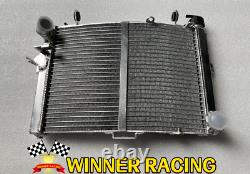 Radiateur en alliage pour KTM 1290 Super Duke R 2017-2019, OEM 61635010000 61635010200