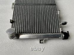 Radiateur en alliage pour KTM 1290 Super Duke R 2017-2019, OEM 61635010000 61635010200