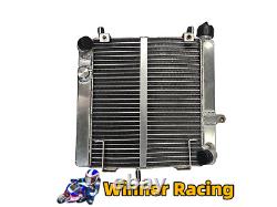 Radiateur en alliage pour KTM 950 Supermoto R 2005-2008 63035110000, 62535010000