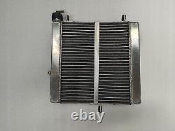 Radiateur en alliage pour KTM 950 Supermoto R 2005-2008 63035110000, 62535010000