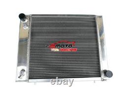 Radiateur en alliage pour Land Rover Defender Discovery 200 TDI BTP1823 AT de 1989 à 1994