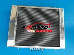 Radiateur en alliage pour Land Rover Defender Discovery 200 TDI BTP1823 AT de 1989 à 1994