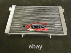 Radiateur en alliage pour MERCEDES BENZ SL500/AMG 55/60 R129 500 SL R 129 AT 1989-2002