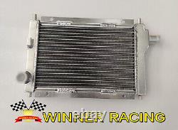 Radiateur en alliage pour MINI COOPER S de 1997-2001 avec MPI 1275/1.3L BVM 1998 1999 2000