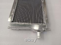 Radiateur en alliage pour MINI COOPER S de 1997-2001 avec MPI 1275/1.3L BVM 1998 1999 2000