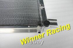 Radiateur en alliage pour Mercedes-Benz R129 300 SL / 300 SL 24V AT 1989 1993