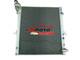 Radiateur En Alliage Pour Mitsubishi Triton Mn Ml L200 2.5 Did 4d56 Diesel Bva 2006-2012