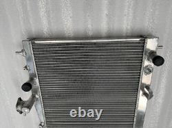 Radiateur en alliage pour NISSAN CUBE CUBIC Z11 1.4 1.5 NOTE E11 1.5L MARCH YK12 AT