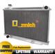 Radiateur En Alliage Pour Nissan 350z Anniversary Edition/grand Touring V6 3.5l Mt De 2005